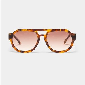 Vehla PHOENIX - TORT/MOCHA sunglasses